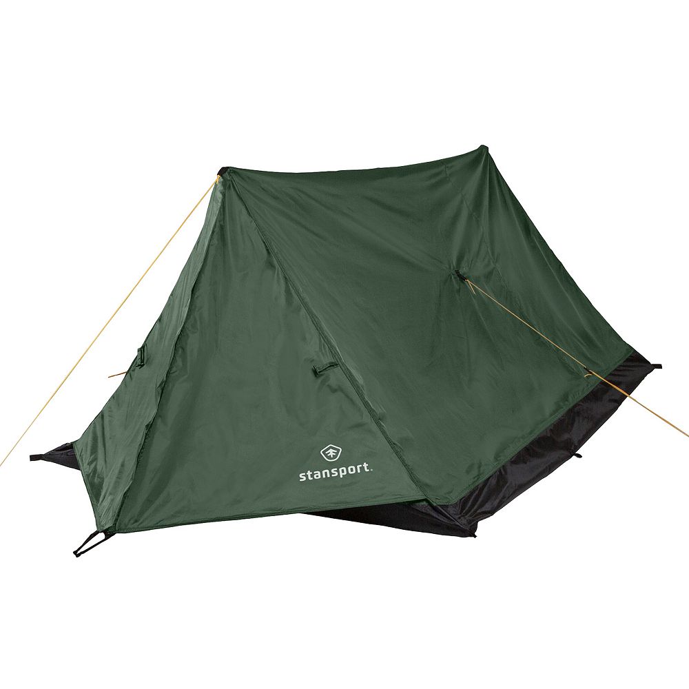 Stansport Scout 2-Person Nylon A-Frame Tent
