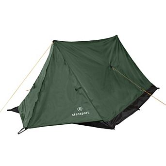 Stansport Scout 2-Person Nylon A-Frame Tent