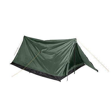 Stansport Scout 2-Person Nylon A-Frame Tent