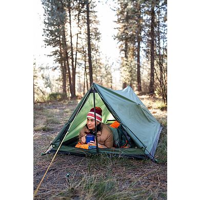 Stansport Scout 2-Person Nylon A-Frame Tent