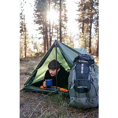 Stansport Scout 2-Person Nylon A-Frame Tent