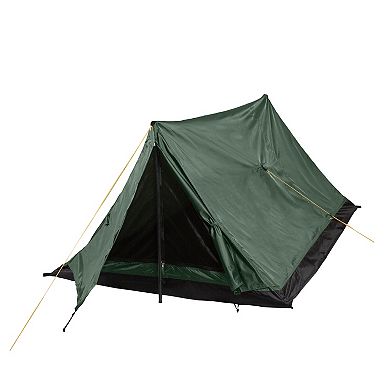 Stansport Scout 2-Person Nylon A-Frame Tent