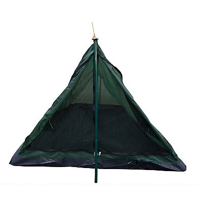 Stansport Scout 2-Person Nylon A-Frame Tent