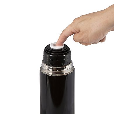 Stansport 12-Gauge Shotshell Thermal Bottle