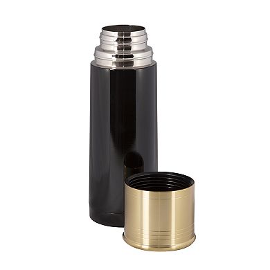 Stansport 12-Gauge Shotshell Thermal Bottle