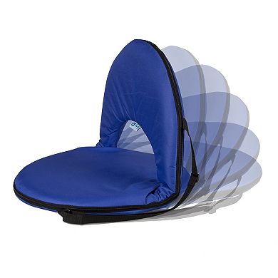Stansport Multi-Fold Go Anywhere Padded Seat