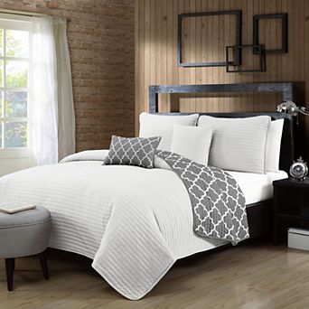 Avondale Manor Griffin 5 pc Quilt Set