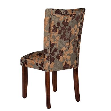 HomePop Dining Chair