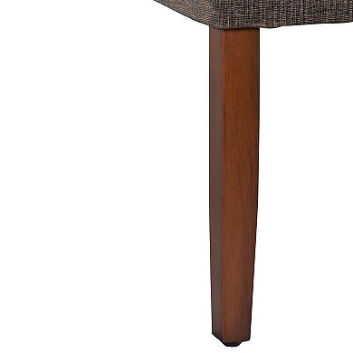 HomePop Dining Chair