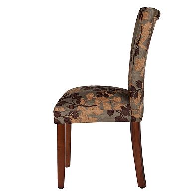 HomePop Dining Chair
