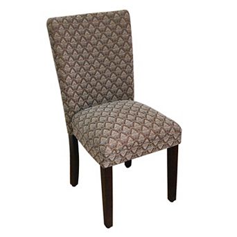 HomePop Dining Chair