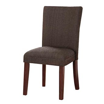HomePop Dining Chair