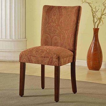 HomePop Dining Chair