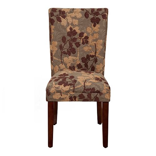 HomePop Dining Chair