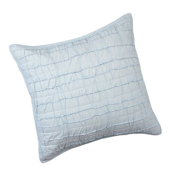 Lc Lauren Conrad Allie Ruffle Euro Sham