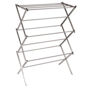 Household Essentials X-Frame Folding Dryer