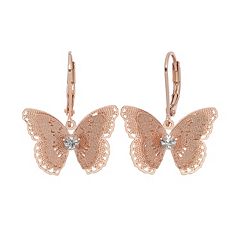 LC LAUREN CONRAD import earring, Women's Fashion, Jewelry