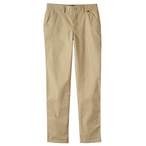 Boys 8-20 Vans Slicked Stretch Pants