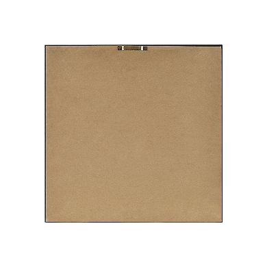 Madison Park Moroccan Tile Gel Coat 4-pc. Wall Art Set