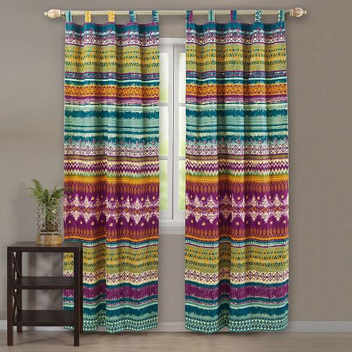 Southwest 2-pack Curtains - 42'' x 84''