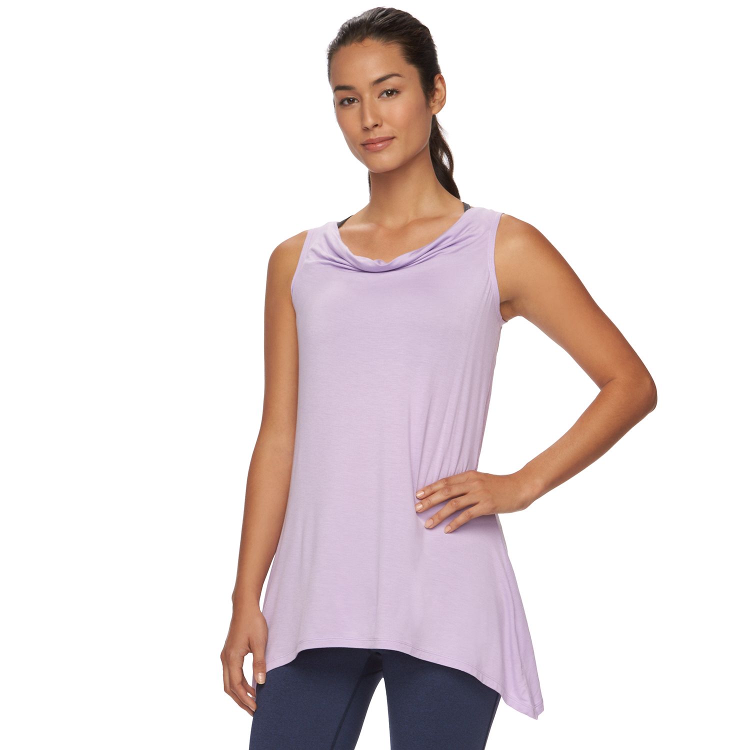 gaiam studio to street