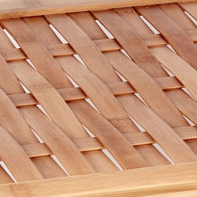 Household Essentials 5-Tier Shoe Rack
