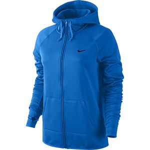 Women's Nike All-Time Full-Zip Workout Hoodie