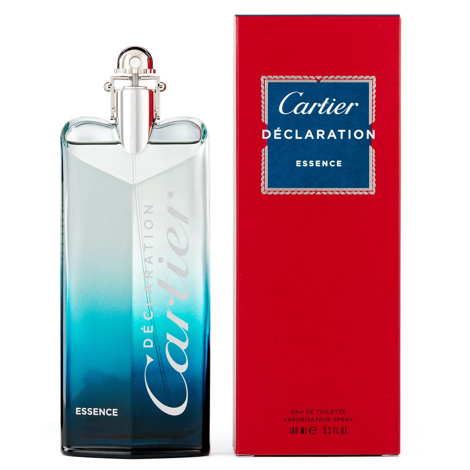 Cartier Declaration Essence Men's Cologne
