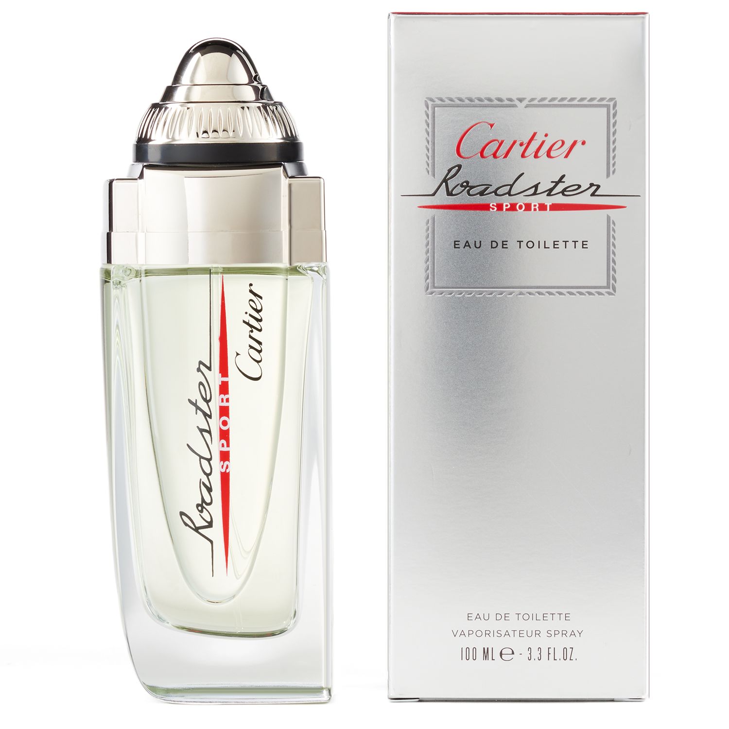 cartier roadster eau de parfum