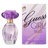 Girl Belle