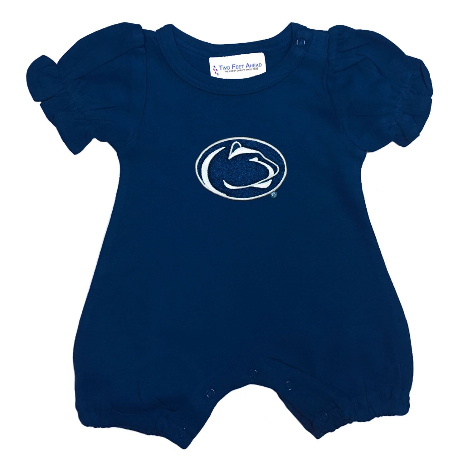 penn state baby girl clothes