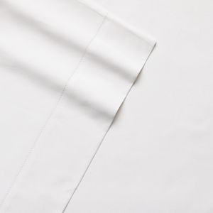 Grand Collection 4-piece 600 Thread Count Hemstitch Sheet Set