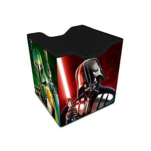Star Wars Character Storage Bin by Neat-Oh!