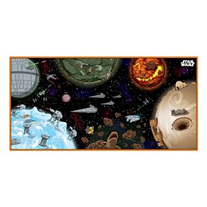 Star Wars Play Mat by Neat-Oh!