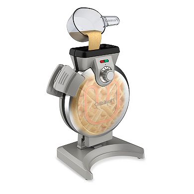 Cuisinart Vertical Belgian Waffle Maker
