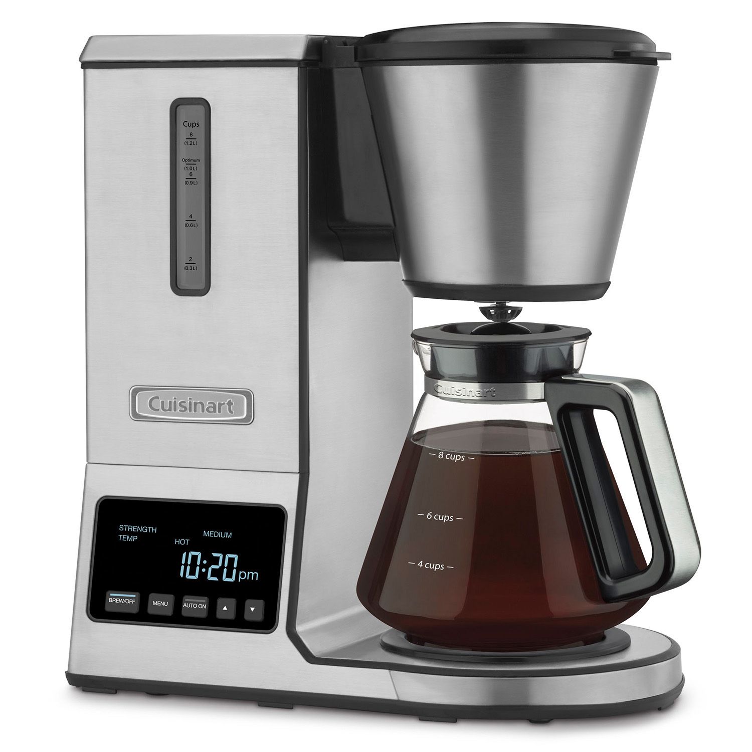 1.5 Liter Cold Brew Coffee Brewer - GoodCook