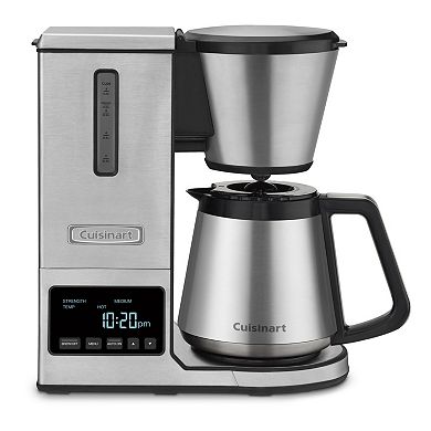 Cuisinart® PurePrecision Pour-Over Coffee Brewer with Thermal Carafe