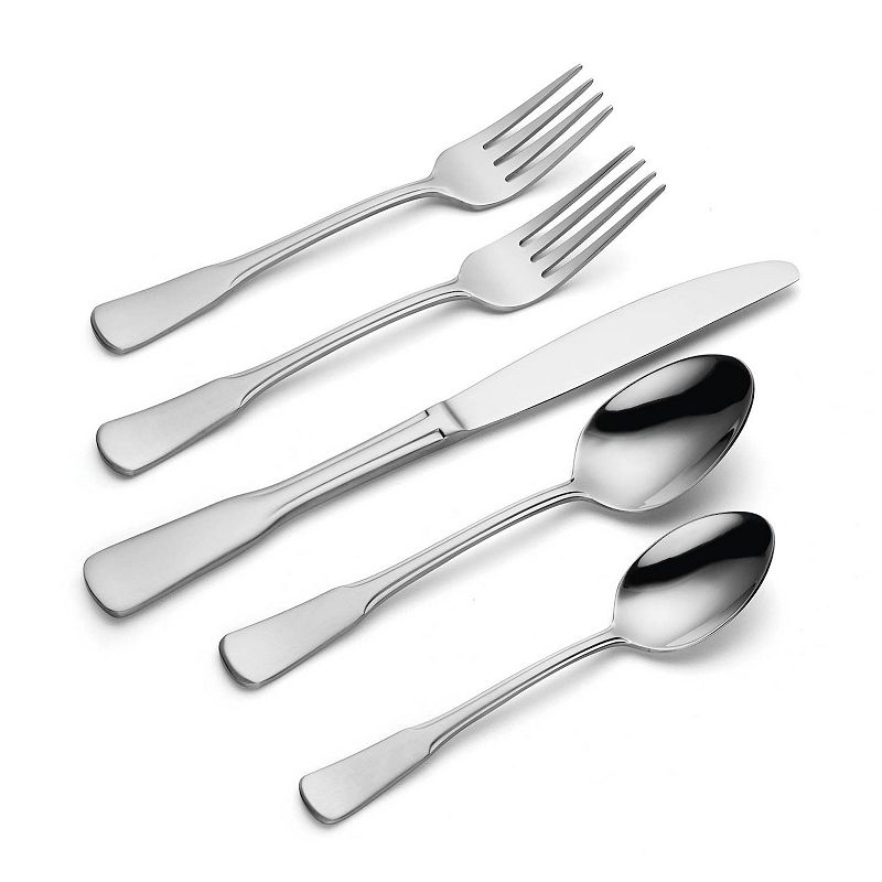 Colonial Boston 45-Pc Service for 8