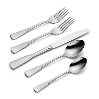 Oneida® 20 pc Colonial Boston Flatware Set