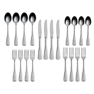 Oneida® 20-pc. Colonial Boston Flatware Set