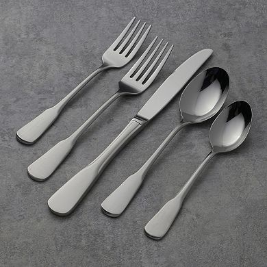 Oneida® 20-pc. Colonial Boston Flatware Set