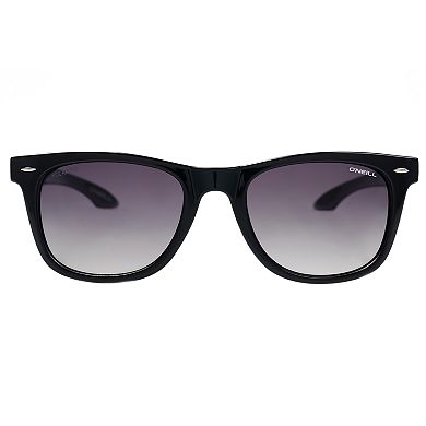 Unisex O'Neill Tow Polarized Sunglasses