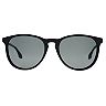 Women's O'Neill Shell Round Polarized Sunglasses