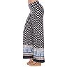 kohls womens palazzo pants