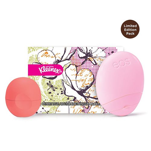 eos 3-pc. Spring Into Style Gift Set - Limited Edition