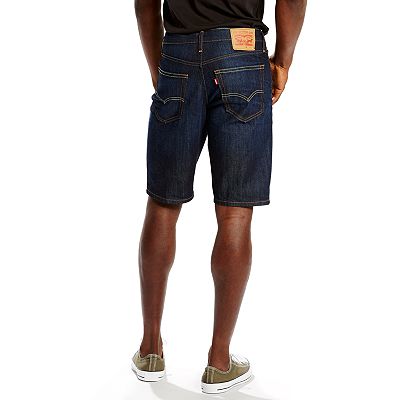 Levi's men's 541 athletic fit short online