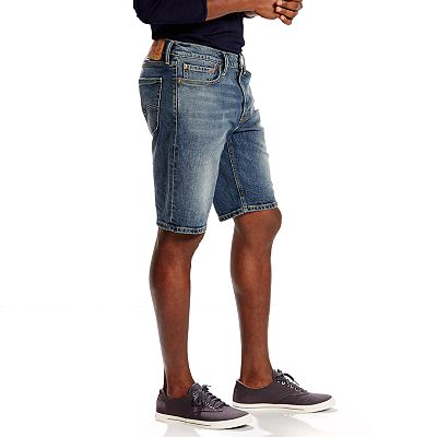 Levi's men's 541 athletic fit short hotsell