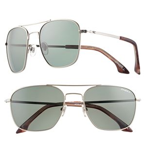 Unisex O'Neill Square Aviator Sunglasses