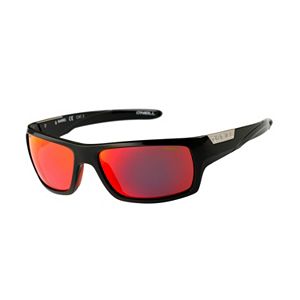 Unisex O'Neill Rectangle Shield Sunglasses