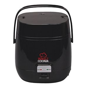 As Seen on TV Tristar One-Touch Perfect 3-Cup Multi-Cooker